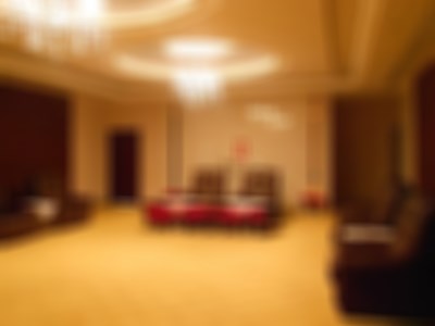 VIP Pavilion 4
