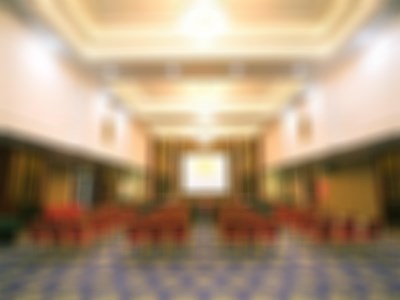 Hotel meeting 3
