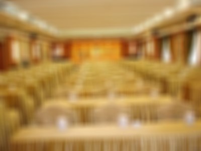 Hotel meeting 4