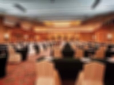 Hotel meeting 5