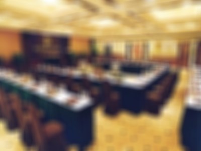 Hotel meeting 6