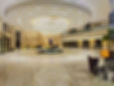 Hotel facilities 4