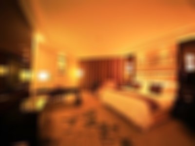 Accommodation 1